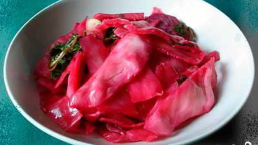 Рецепт капусты острой по-корейски