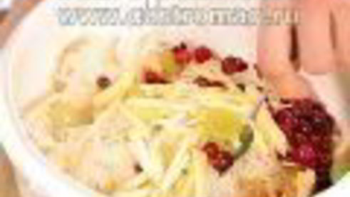 капуста провансаль