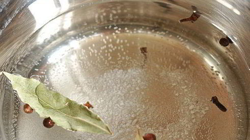 маринованная свекла