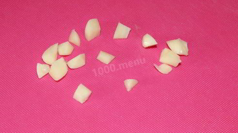 маринованный перец по-армянски на зиму