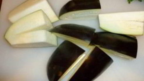 маринованные баклажаны по-татарски