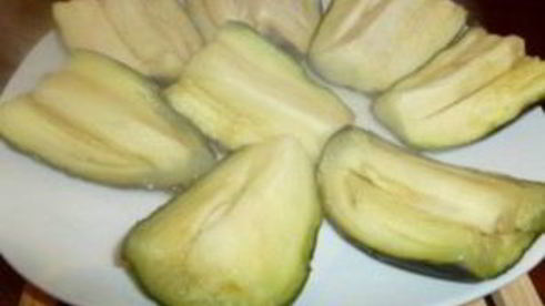 маринованные баклажаны по-татарски