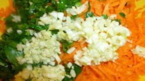 маринованные баклажаны по-татарски