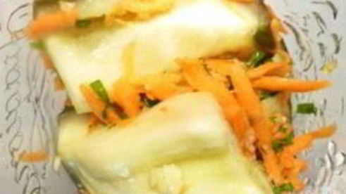 маринованные баклажаны по-татарски