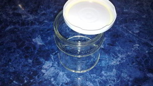 маринованные гогошары