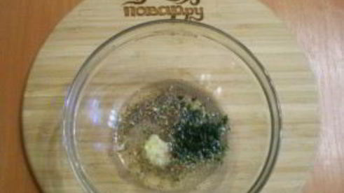 маринованные кабачки