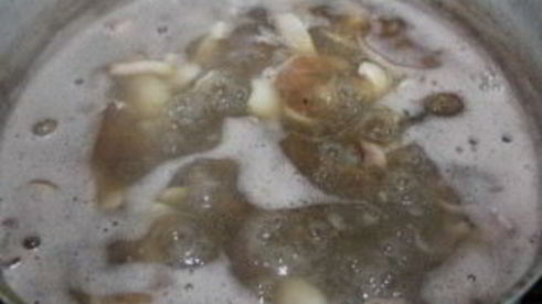 маринованные маслята в масле