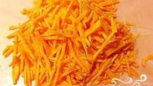 маринованные огурцы по-корейски