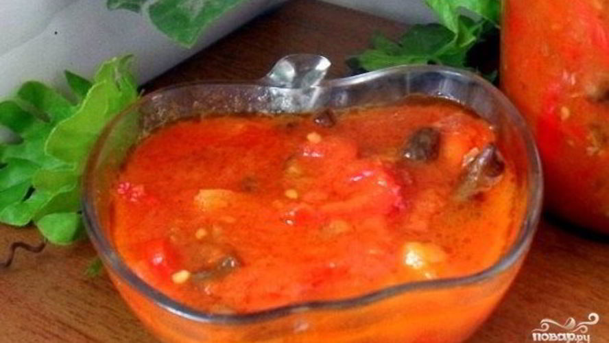 Рецепт маринованных опят в аэрогриле