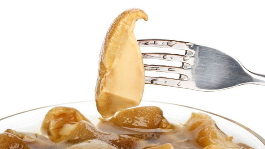 Рецепт маринованных подосиновиков