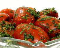 Маринованные помидоры