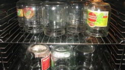 волнушки маринованные