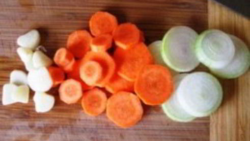 волнушки маринованные