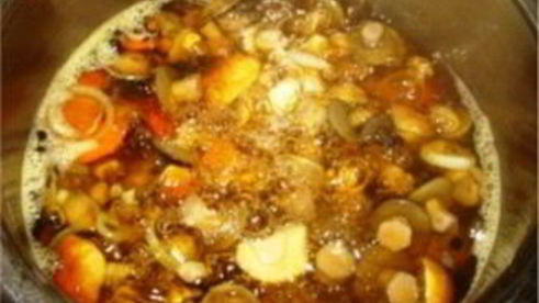 волнушки маринованные