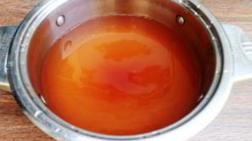 огурчики с кетчупом на зиму