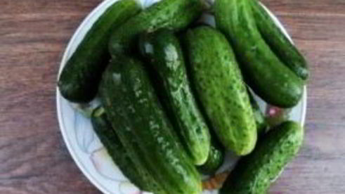 огурчики с кетчупом на зиму