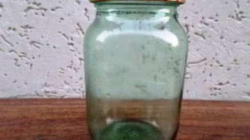 огурчики с кетчупом на зиму