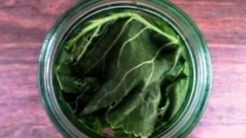 огурчики с кетчупом на зиму