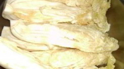 пекинская капуста на зиму