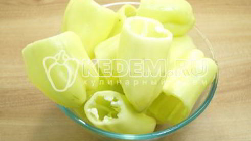 перцы фаршированные овощами на зиму пальчики оближешь