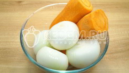 перцы фаршированные овощами на зиму пальчики оближешь