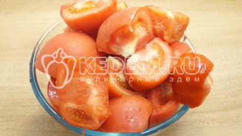 перцы фаршированные овощами на зиму пальчики оближешь