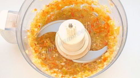 помидоры по-корейски