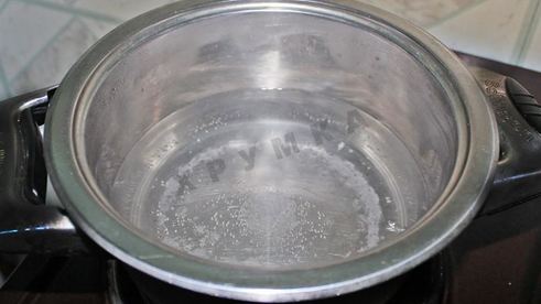 помидоры в желе с желатином со стерилизацией