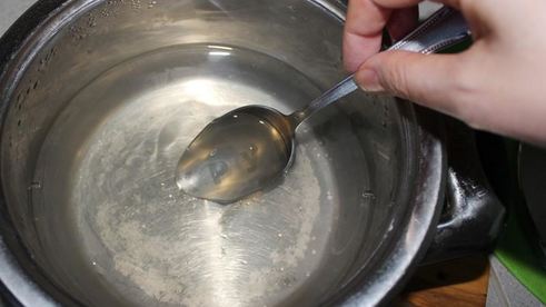 помидоры в желе с желатином со стерилизацией