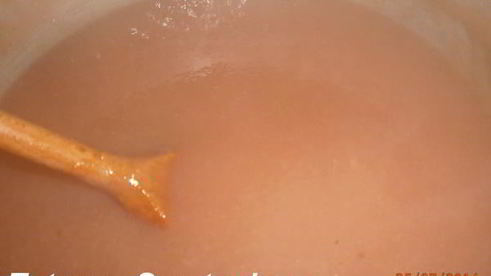 повидло из груш