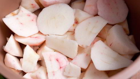 повидло из яблок