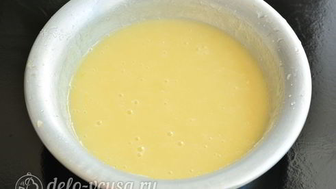 пюре из яблок на зиму