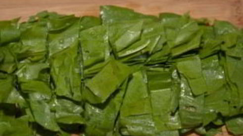 щавель на зиму в банках