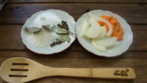 шампиньоны на зиму