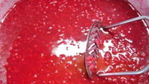 смородиновое желе на зиму