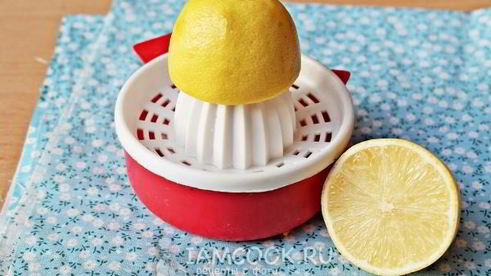 сок тыквенно-морковный на зиму