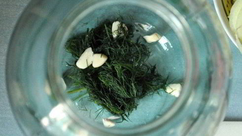 консервированные помидоры пальчики оближешь