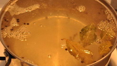 консервированные помидоры пальчики оближешь