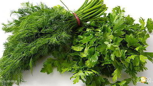 малосольные огурчики за 15 минут