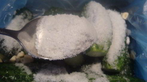 малосольные огурцы без рассола