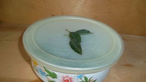 малосольные огурцы к обеду