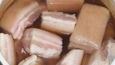 сало по-китайски