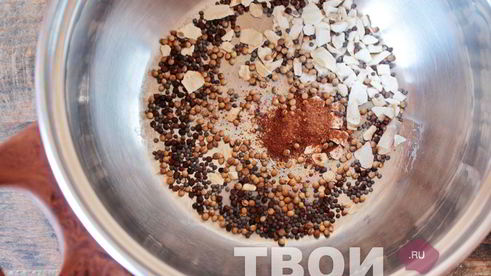 сало в рассоле