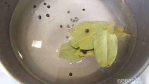 соленая скумбрия в рассоле