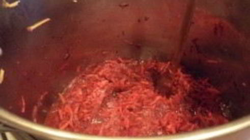 солянка из свеклы на зиму