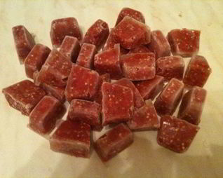 Томатное пюре на зиму