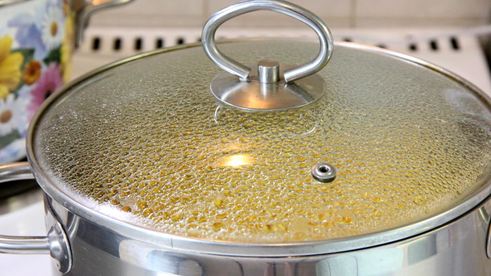 апельсиновые цукаты из кожуры