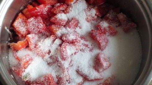 конфитюр из перца чили