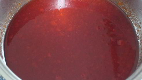 конфитюр из перца чили