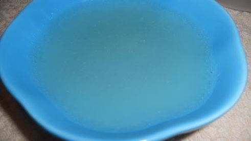 лимонный конфитюр